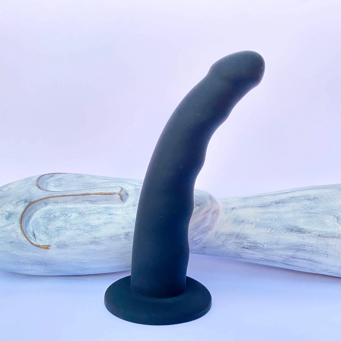 Captain Hook Silicone Dildo (16cm)