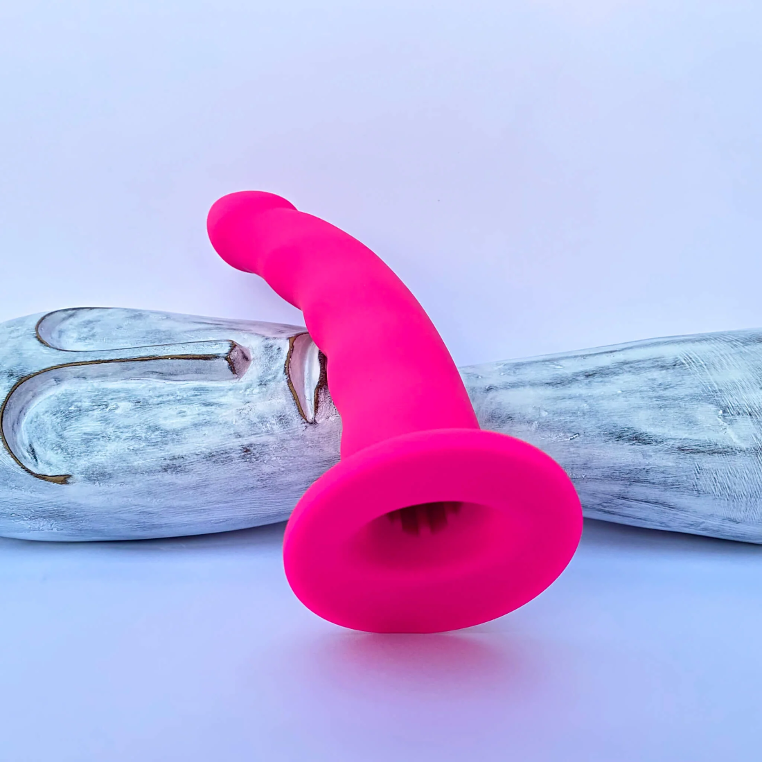 Captain Hook Silicone Dildo (16cm)