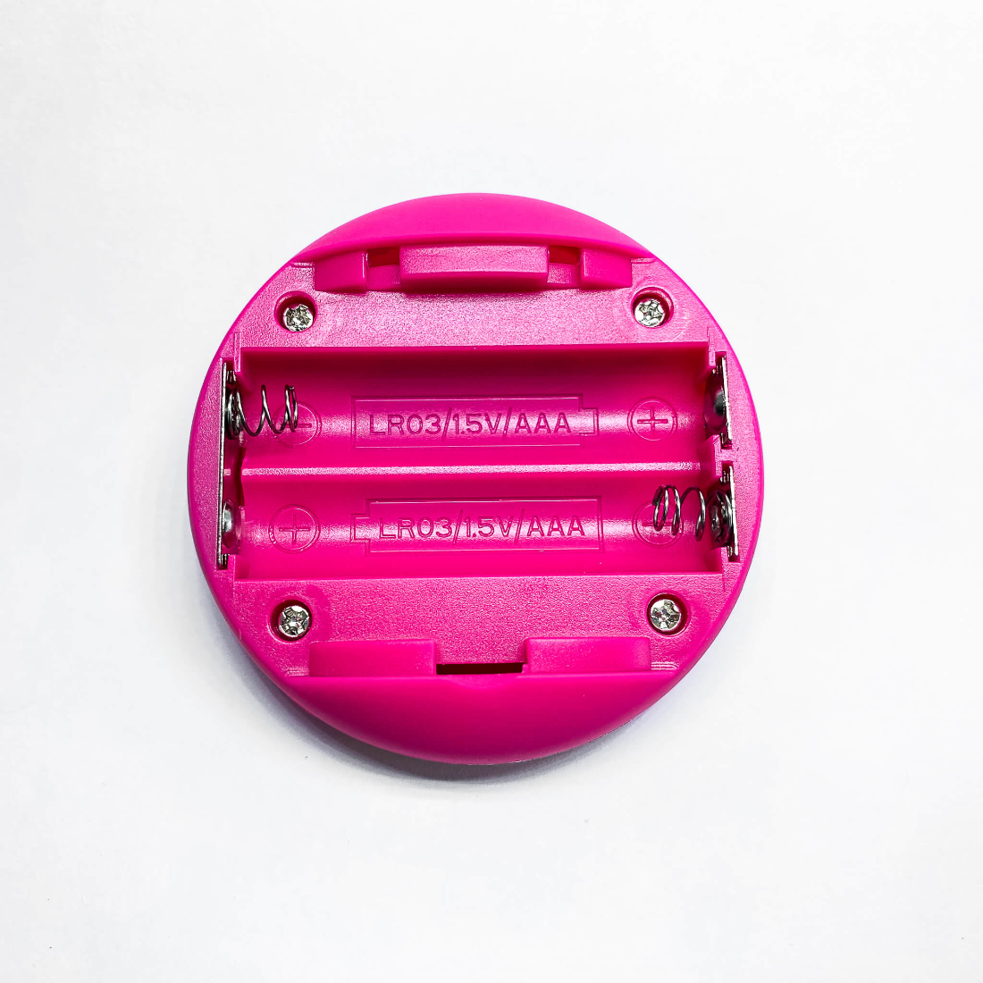 Baby Whale Insertable Remote Control Vibrator