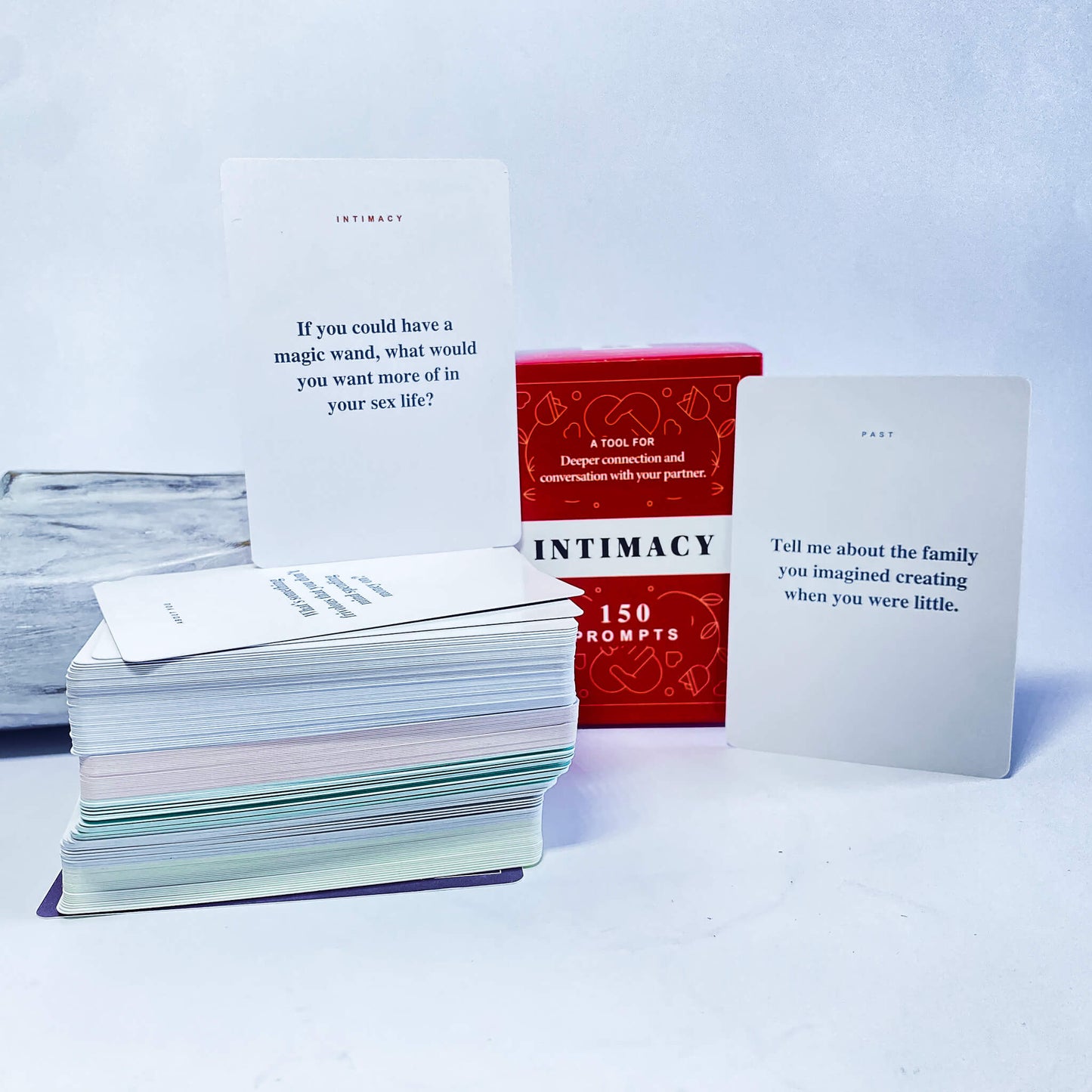 The Intimacy Deck