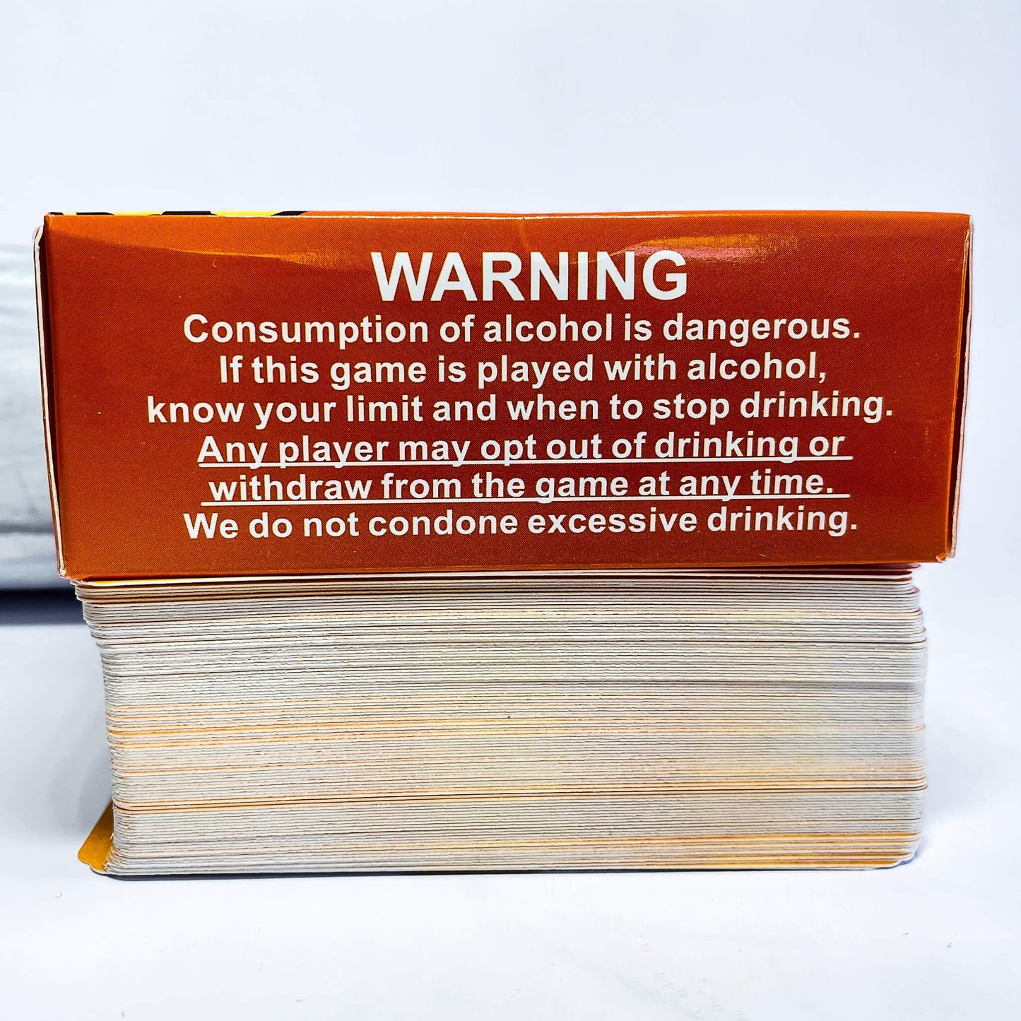 These Cards Will Get You Drunk