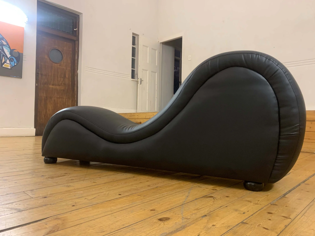 The Tantric Love Couch (Email Us to Order)