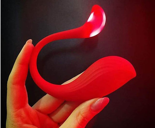 Phoenix Neo Svakom Vibrator