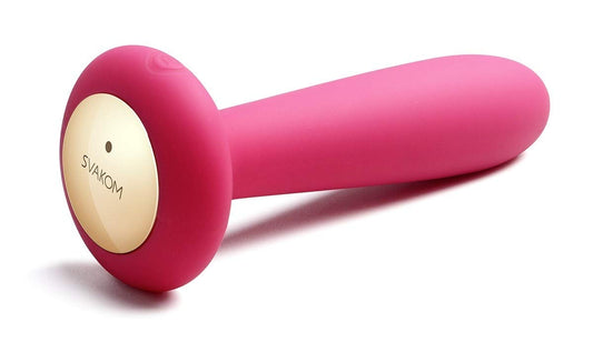 Svakom Primo Warming Plug Vibrator