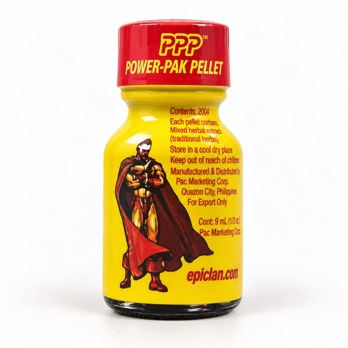 Anal Poppers