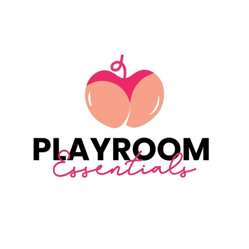 Eccentric Playroom Essentials