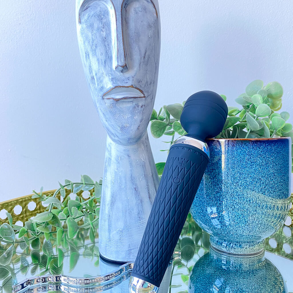 Mini Magic Wand Massager