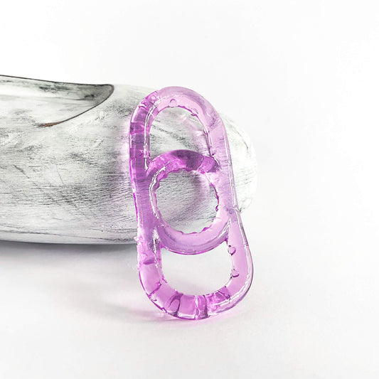 Cock and Balls Triple Cock Ring