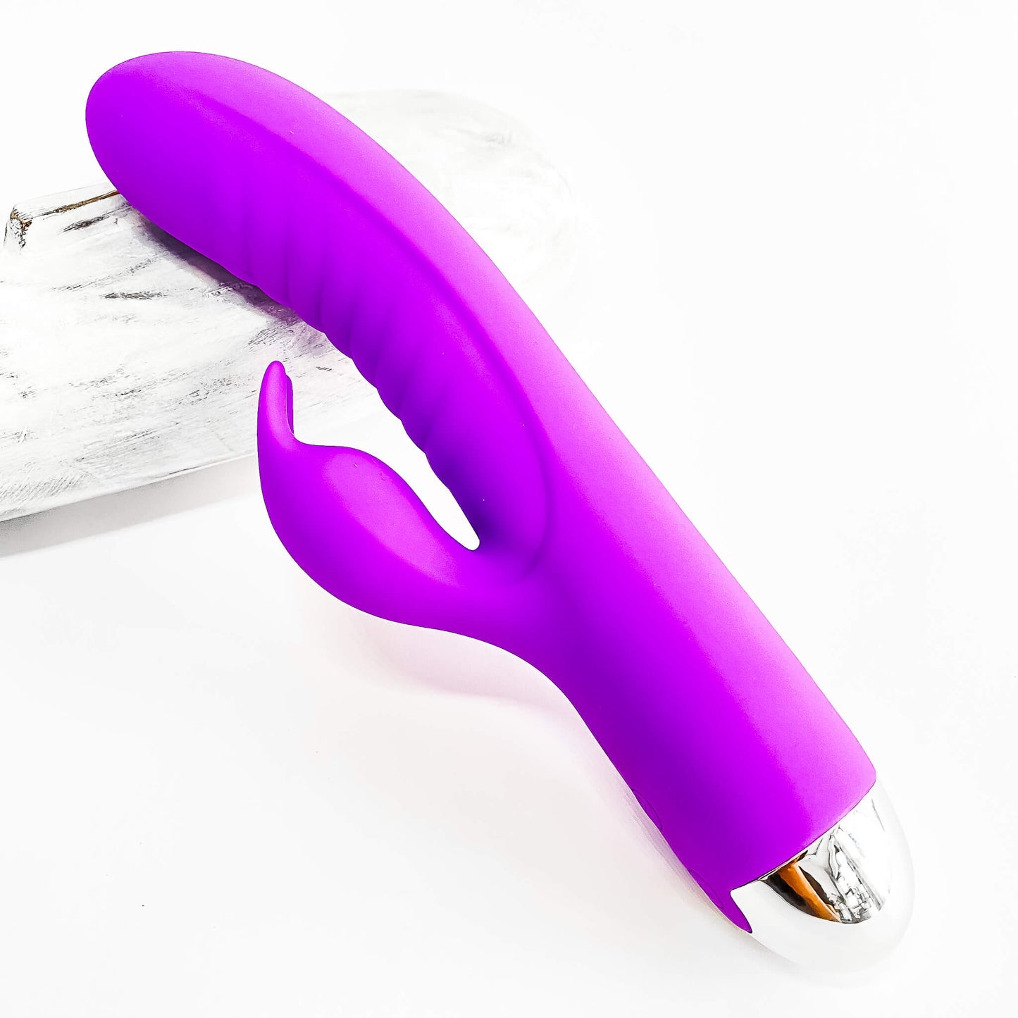 G Spot Tickler Rabbit Vibrator