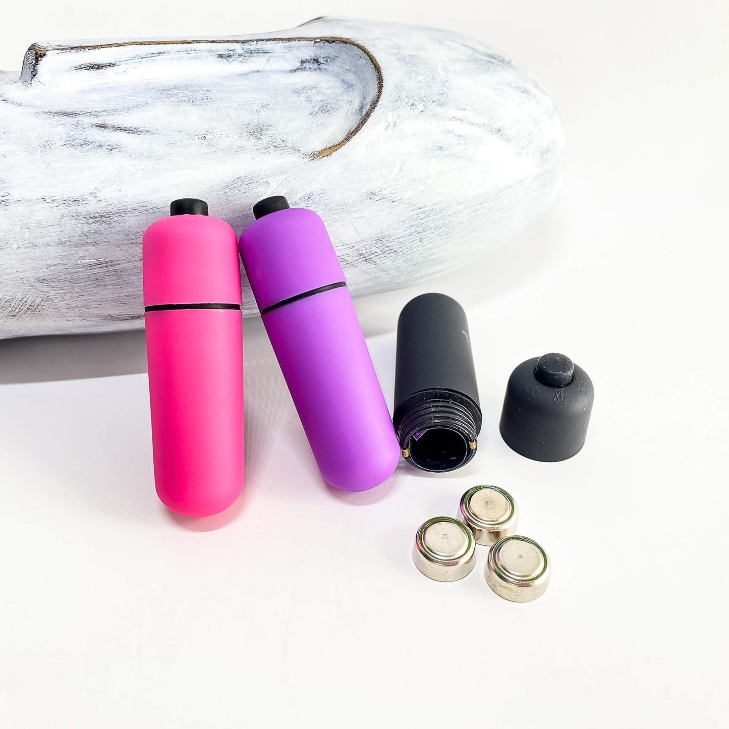 10 Speed Nano Bullet Vibrator