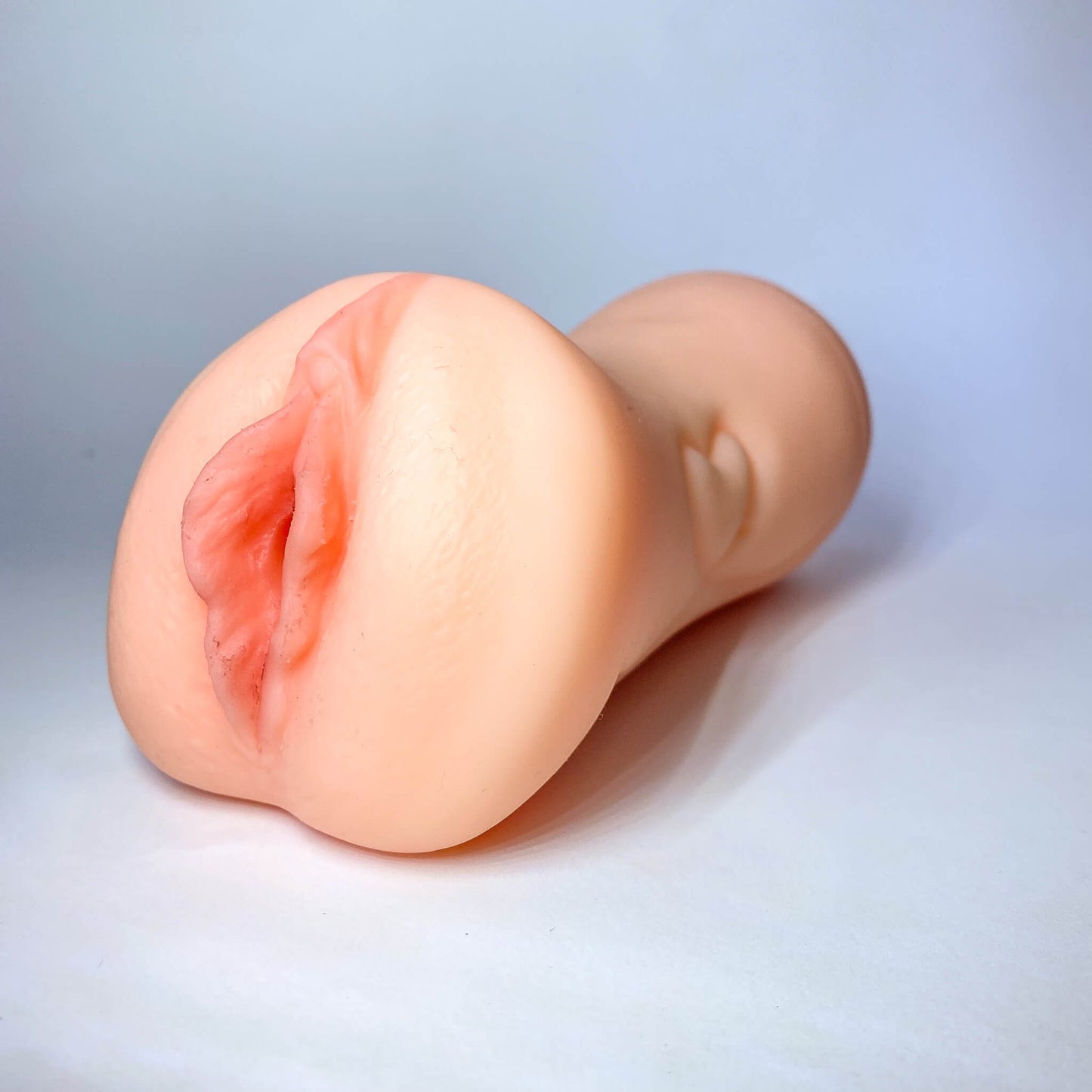 2 in 1 Male Masturbator