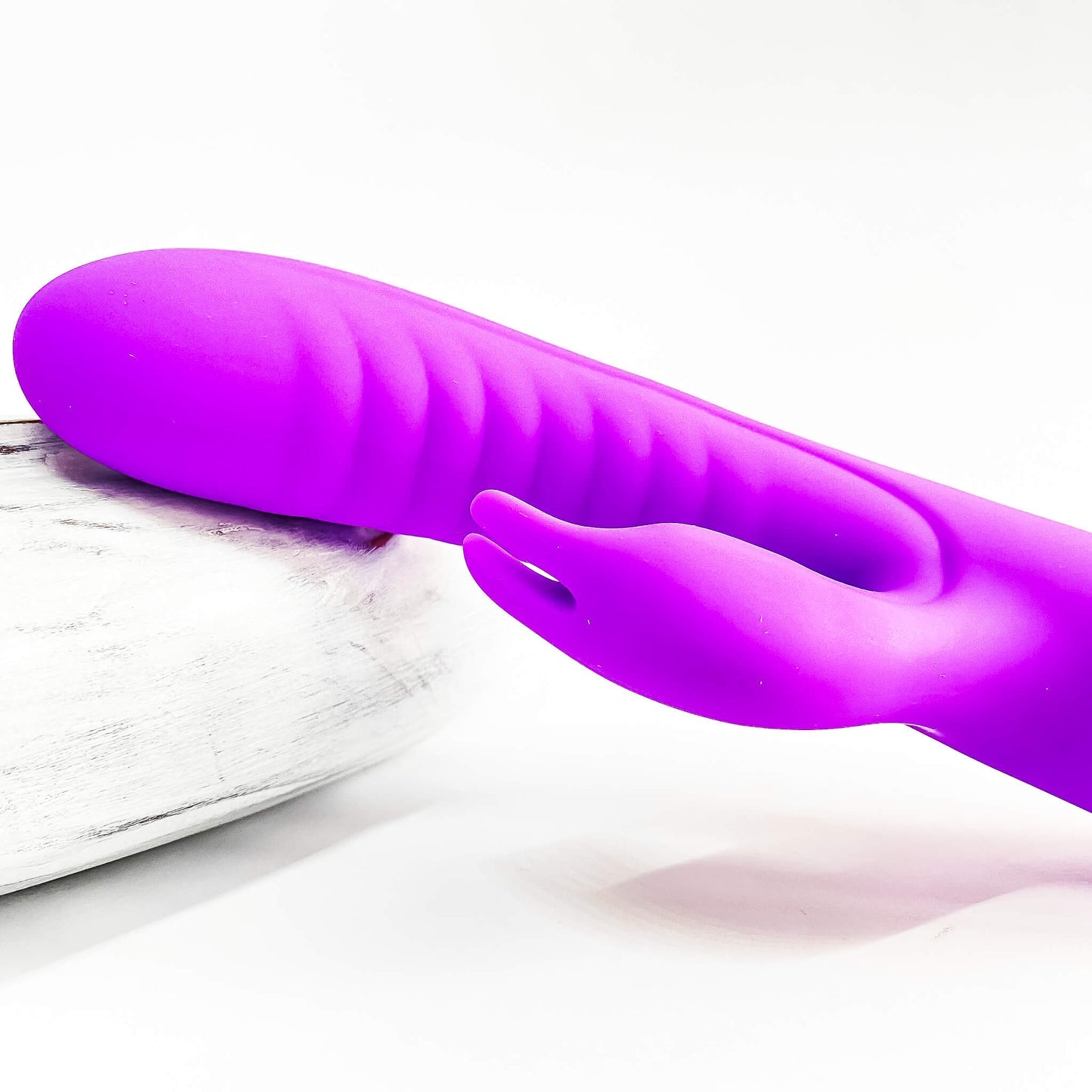 G Spot Tickler Rabbit Vibrator