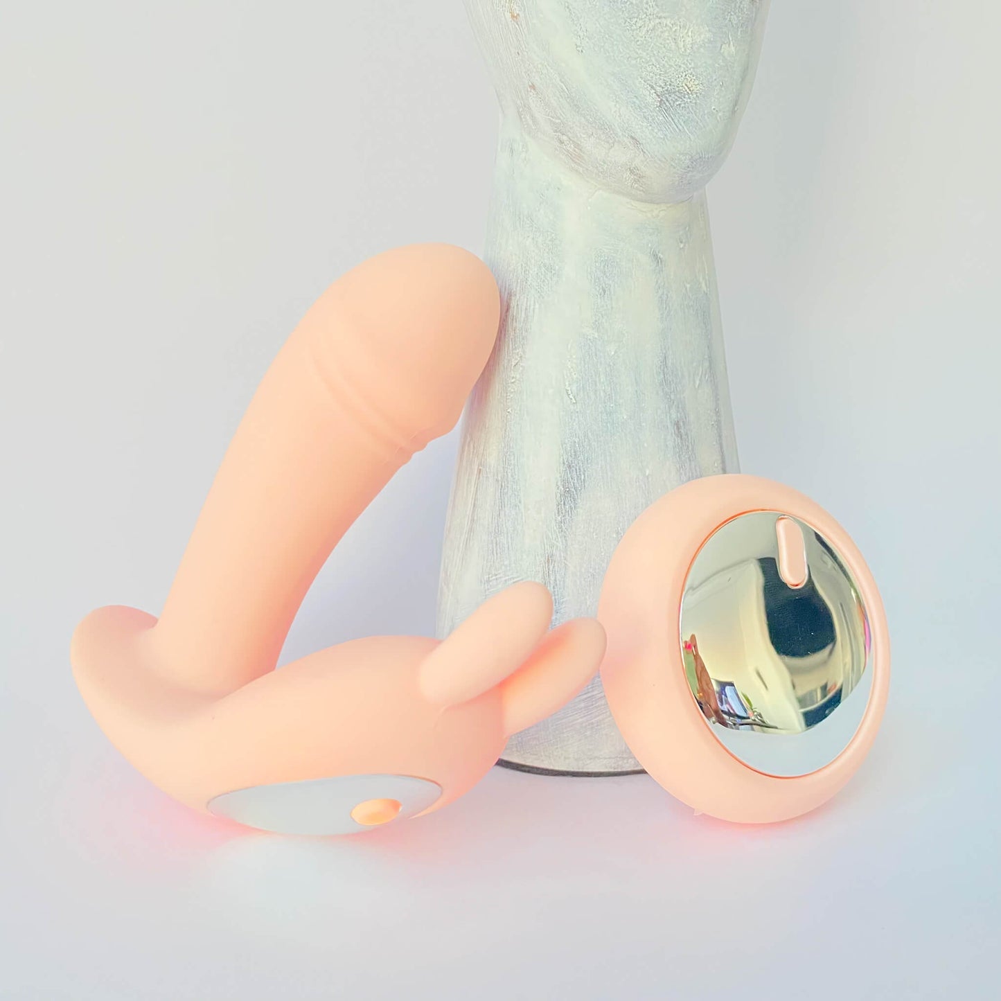 Wearable Vibrator