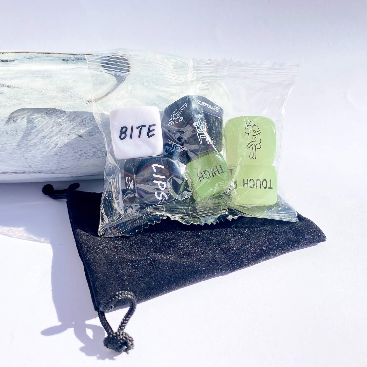 Dice Set