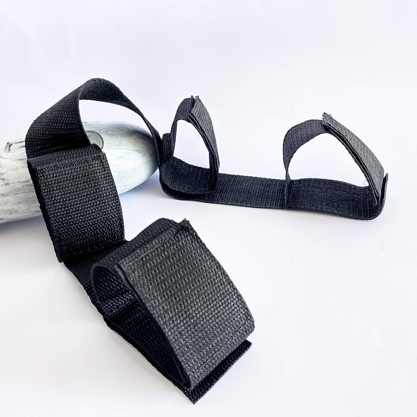 Wrist & Ankle Cuffs
