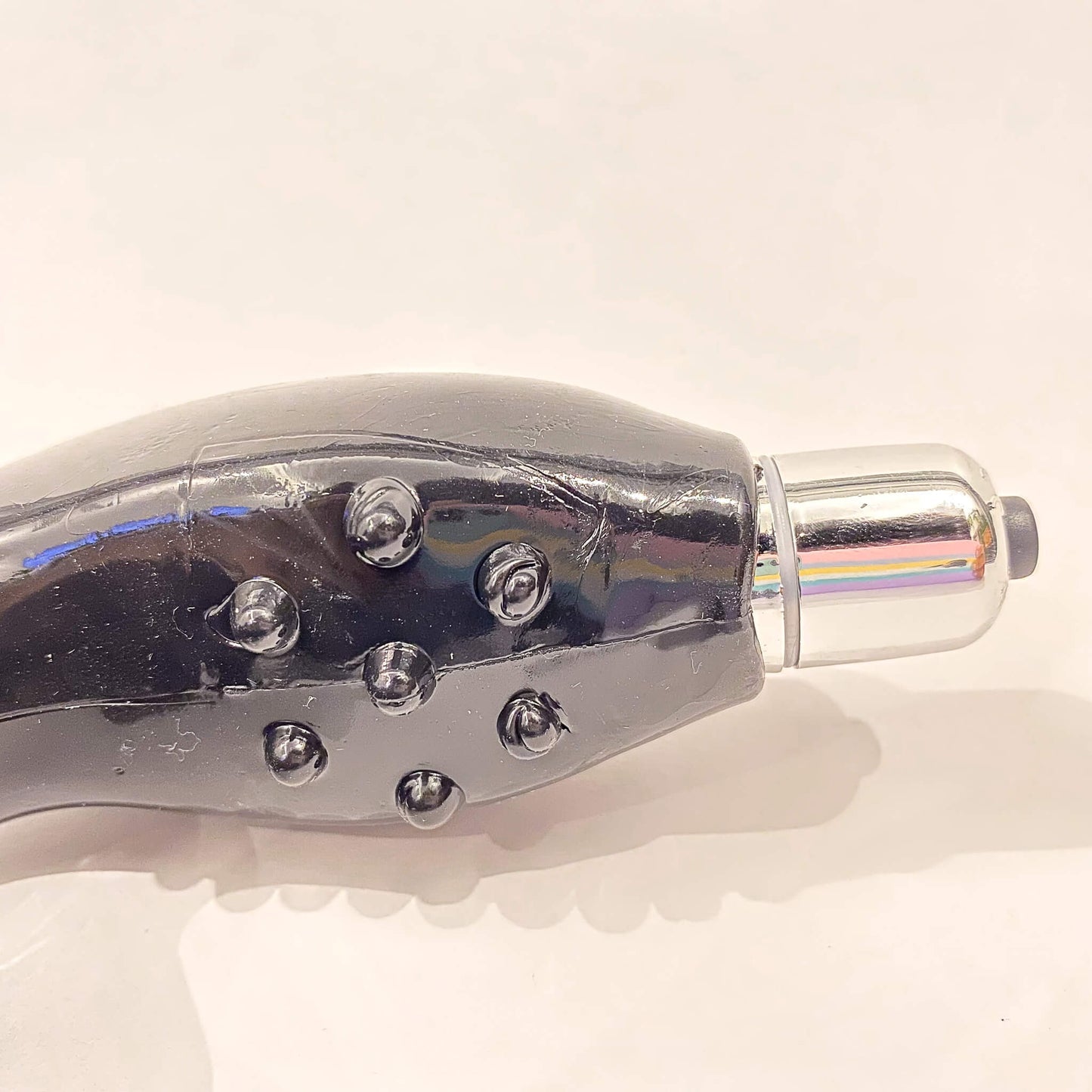 Mr P Prostate Massager - 1 Speed