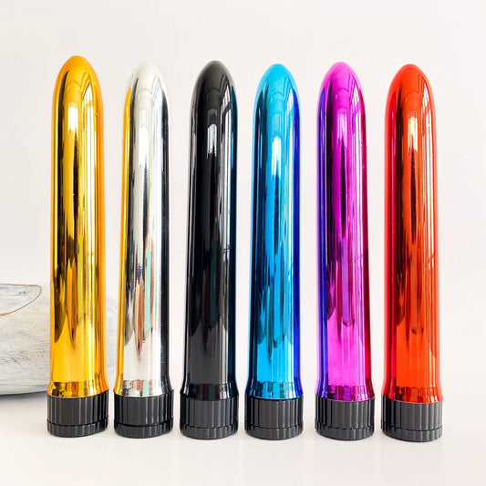 Bullet Vibrator
