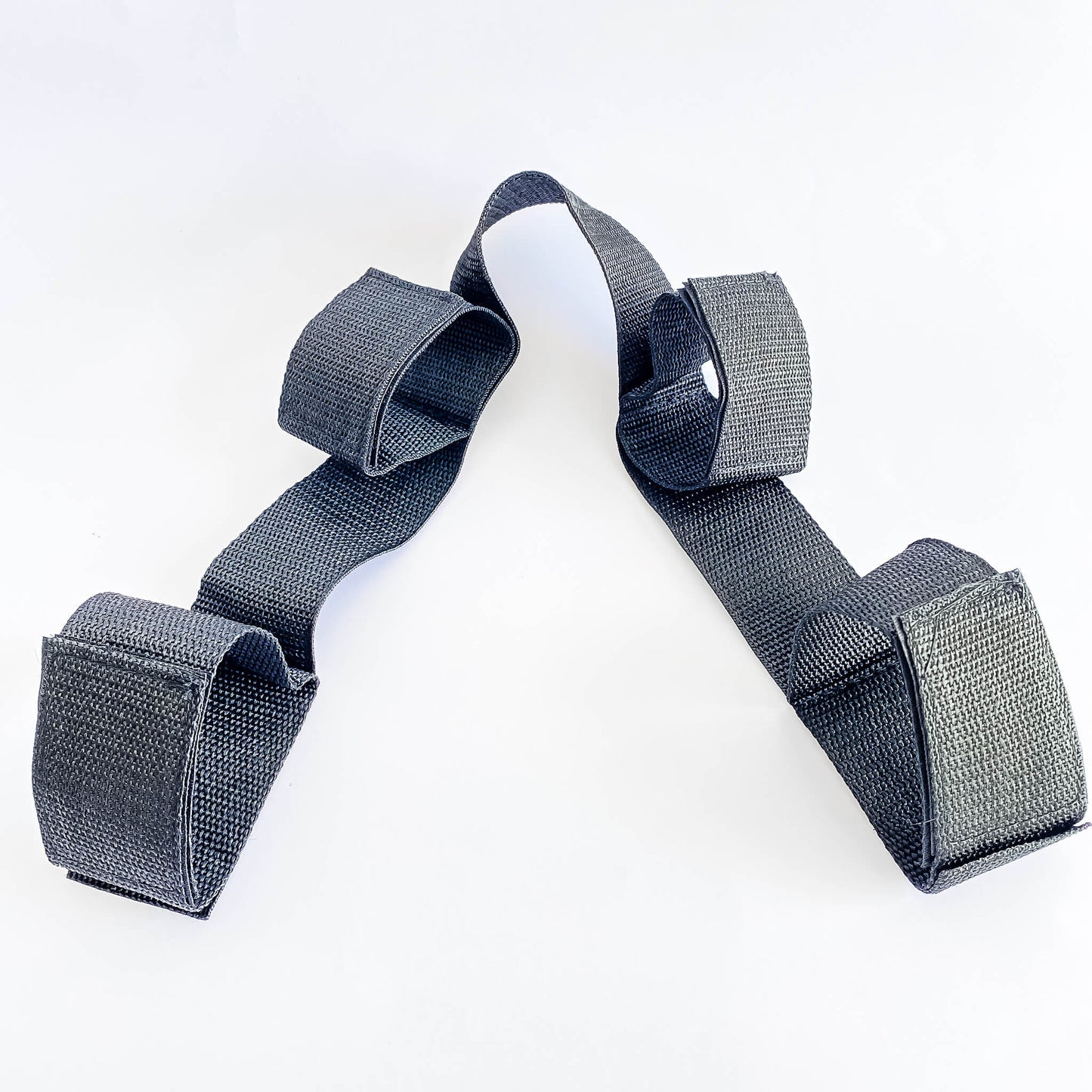 Wrist & Ankle Cuffs