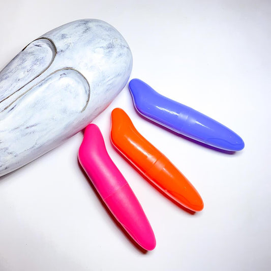 Dolphin G-Spot Mini Bullet Vibrator