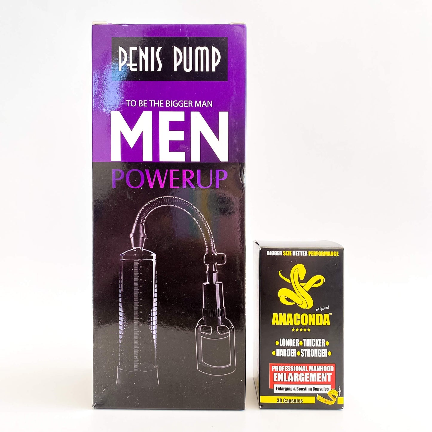 Playroom Essentials Beginner Male Enlargement Kit