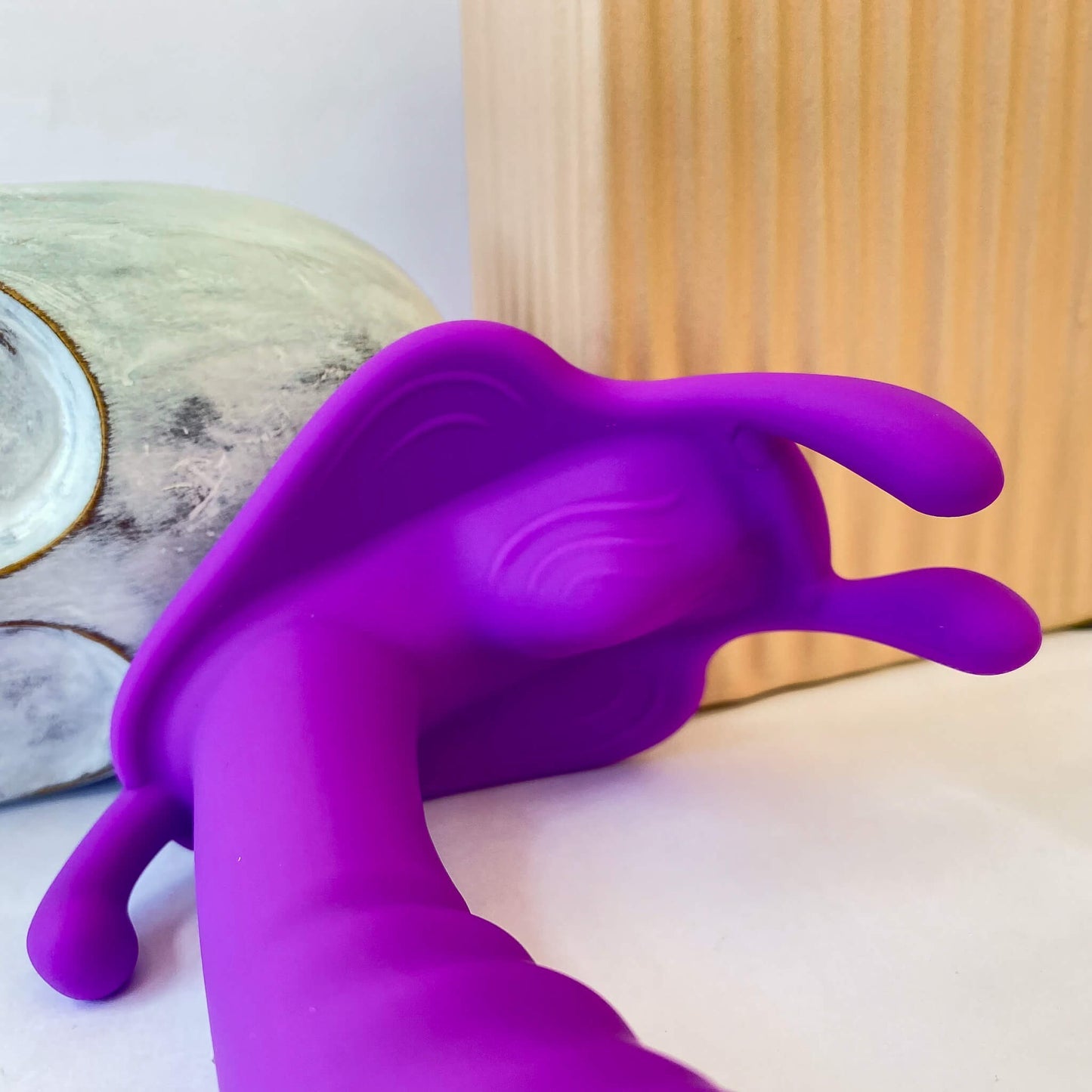 Exotic Insertable Panty Vibrator (Bluetooth App controlled)