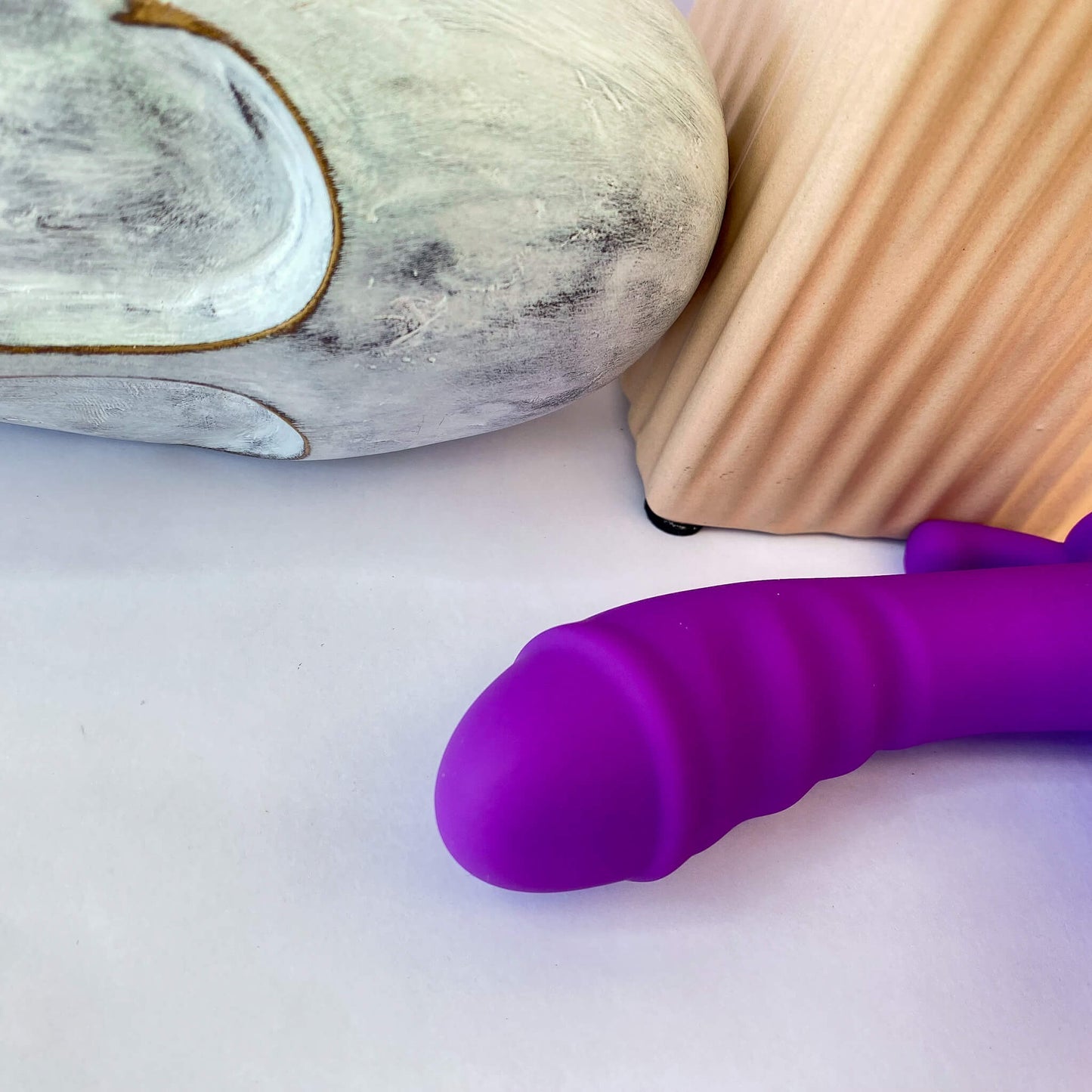 Exotic Insertable Panty Vibrator (Bluetooth App controlled)