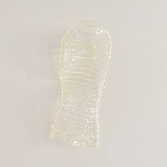 Penis Sleeve - Ribbed