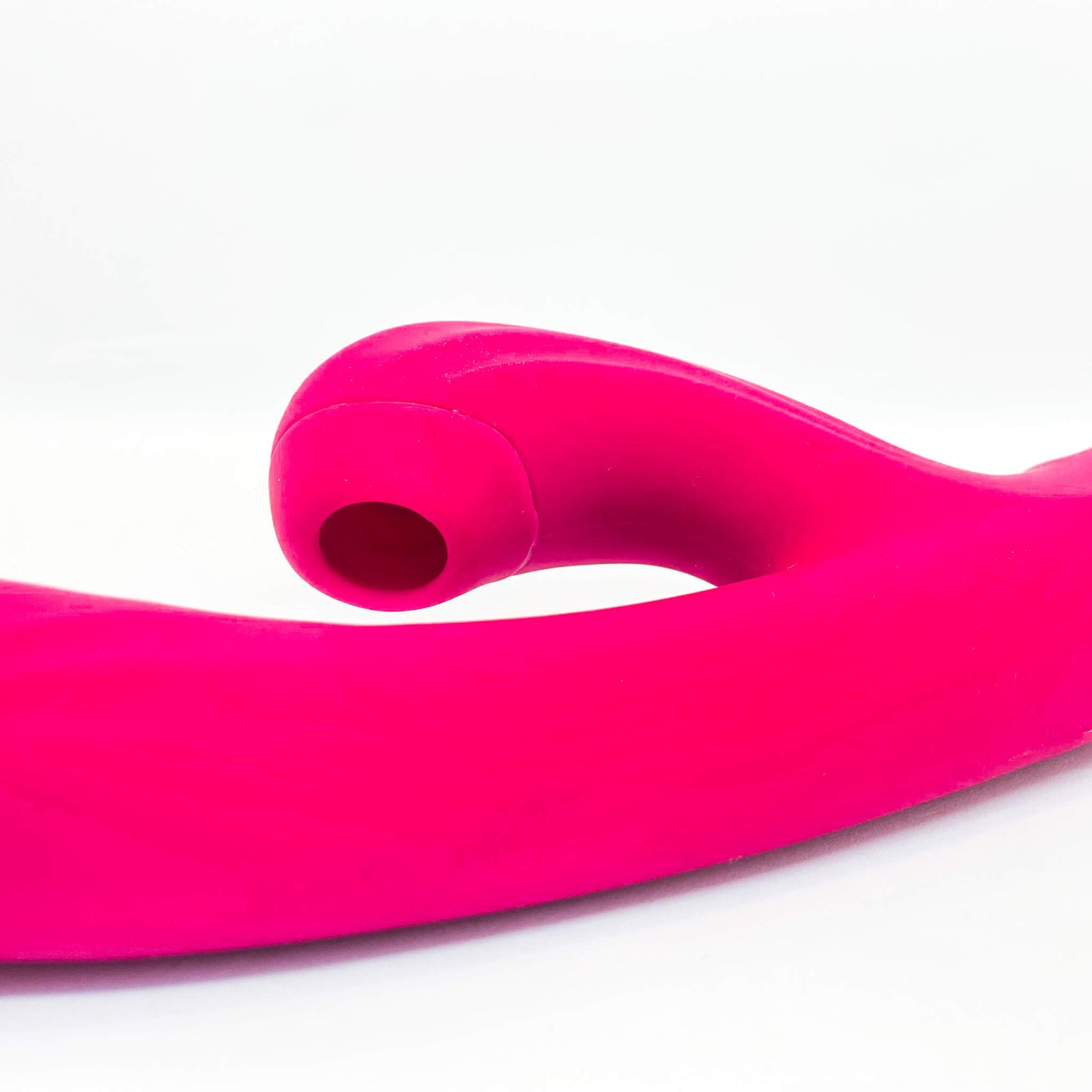 Air Pleasure Suction Rabbit Vibrator (20 Functions)