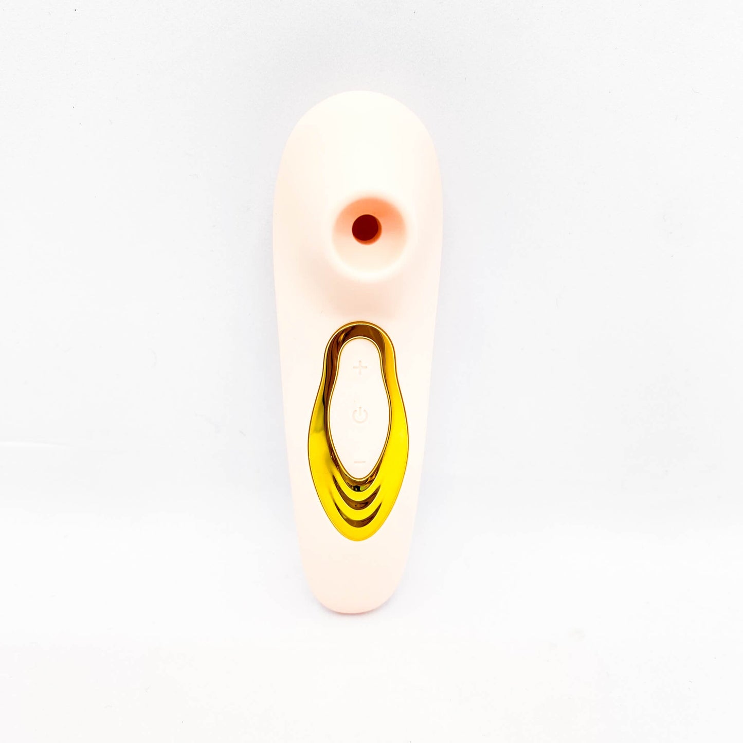 Clitoral Caress Suction Vibrator (5 suction intensities)