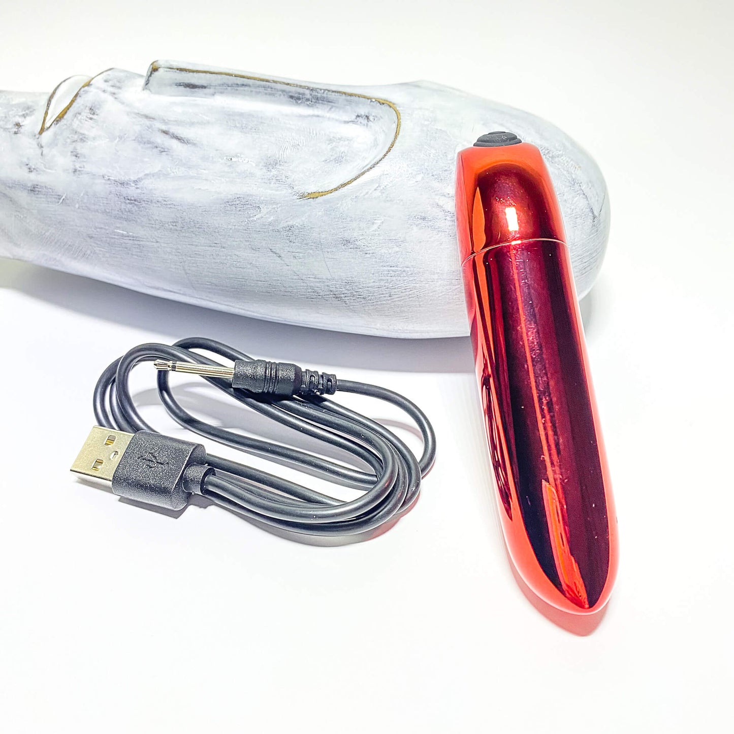 Magic 12 Speed Bullet Vibrator