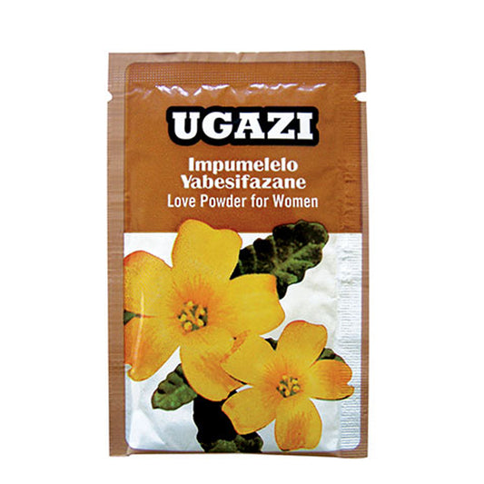 Ugazi Women’s Love Powder 8g