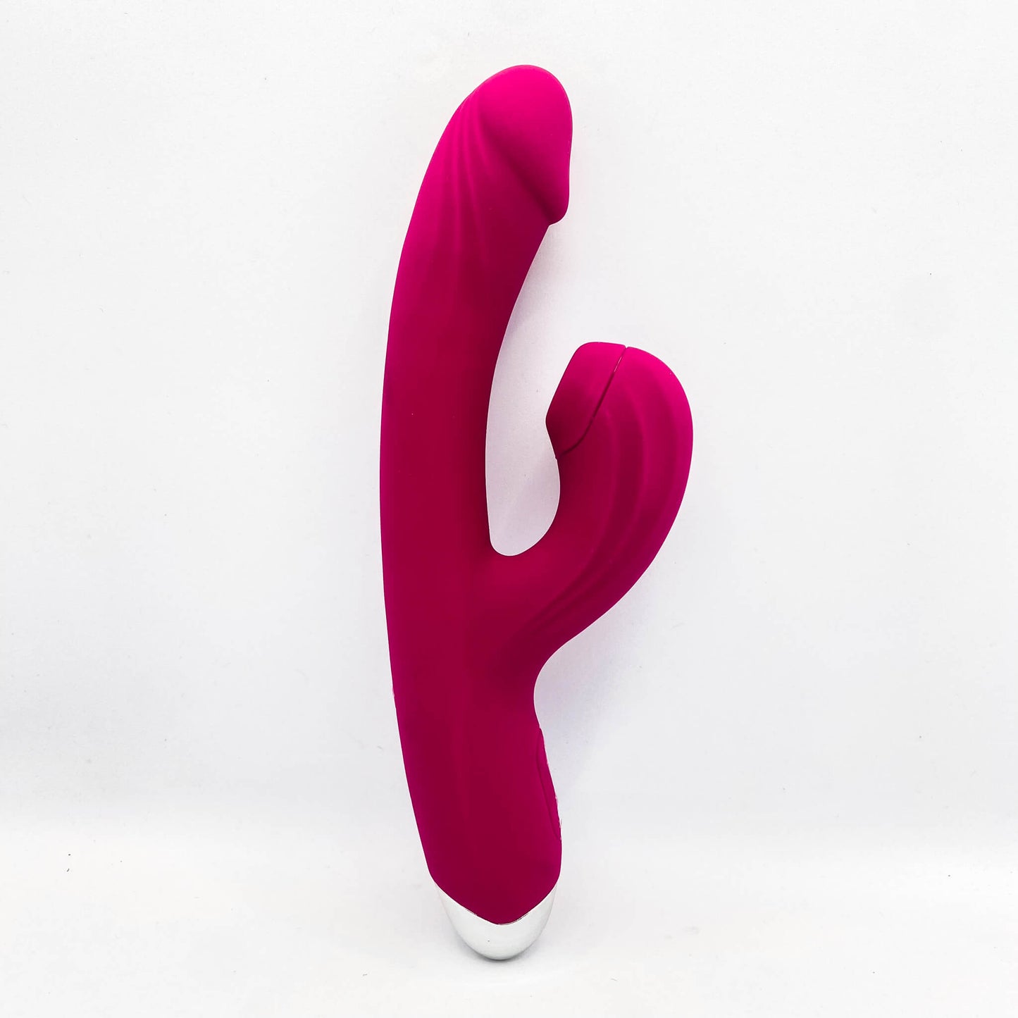 Air Pleasure Suction Rabbit Vibrator (20 Functions)