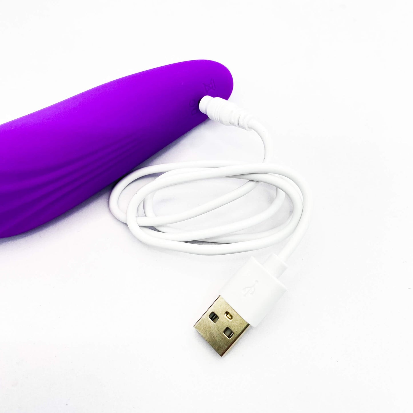 Clitoral Caress Suction Vibrator (5 suction intensities)