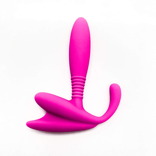 Anal Pleasure Beginners Prostate Stimulator