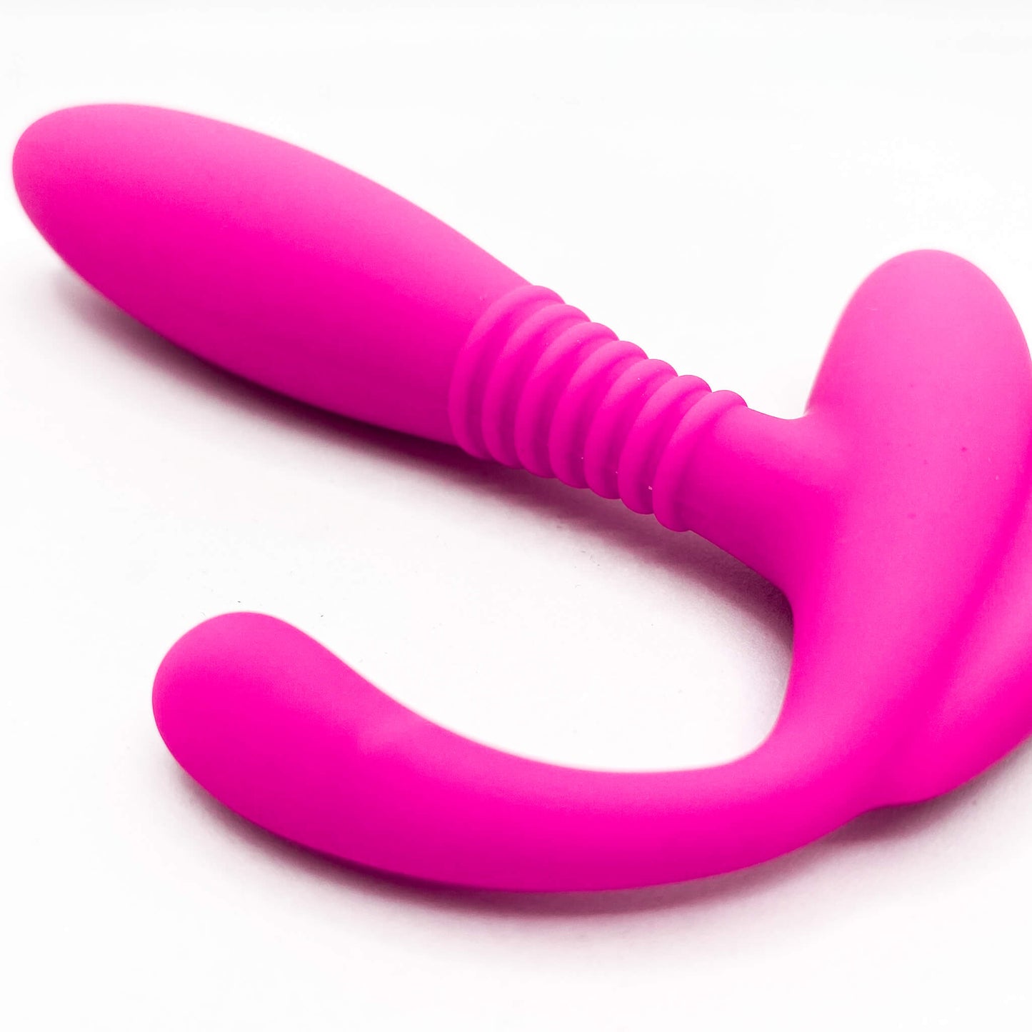 Anal Pleasure Beginners Prostate Stimulator