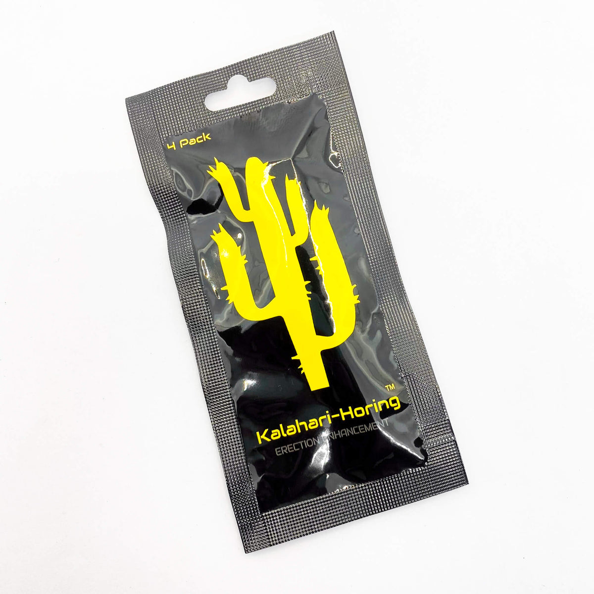 Kalahari Horing Male Enhancement and Erection Booster (4s)