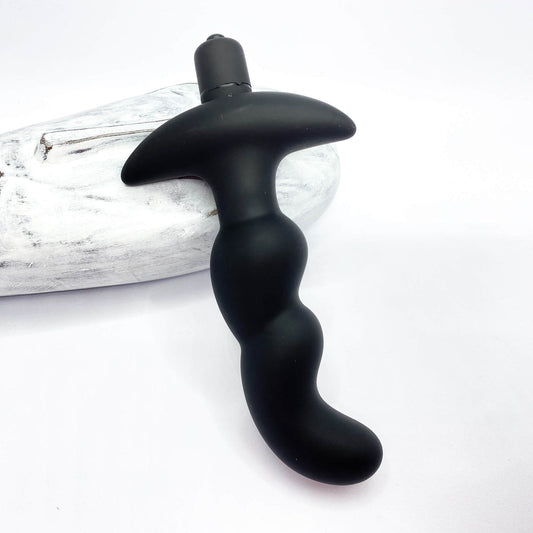 P-Spot Pathfinder Vibrating Prostate Massager