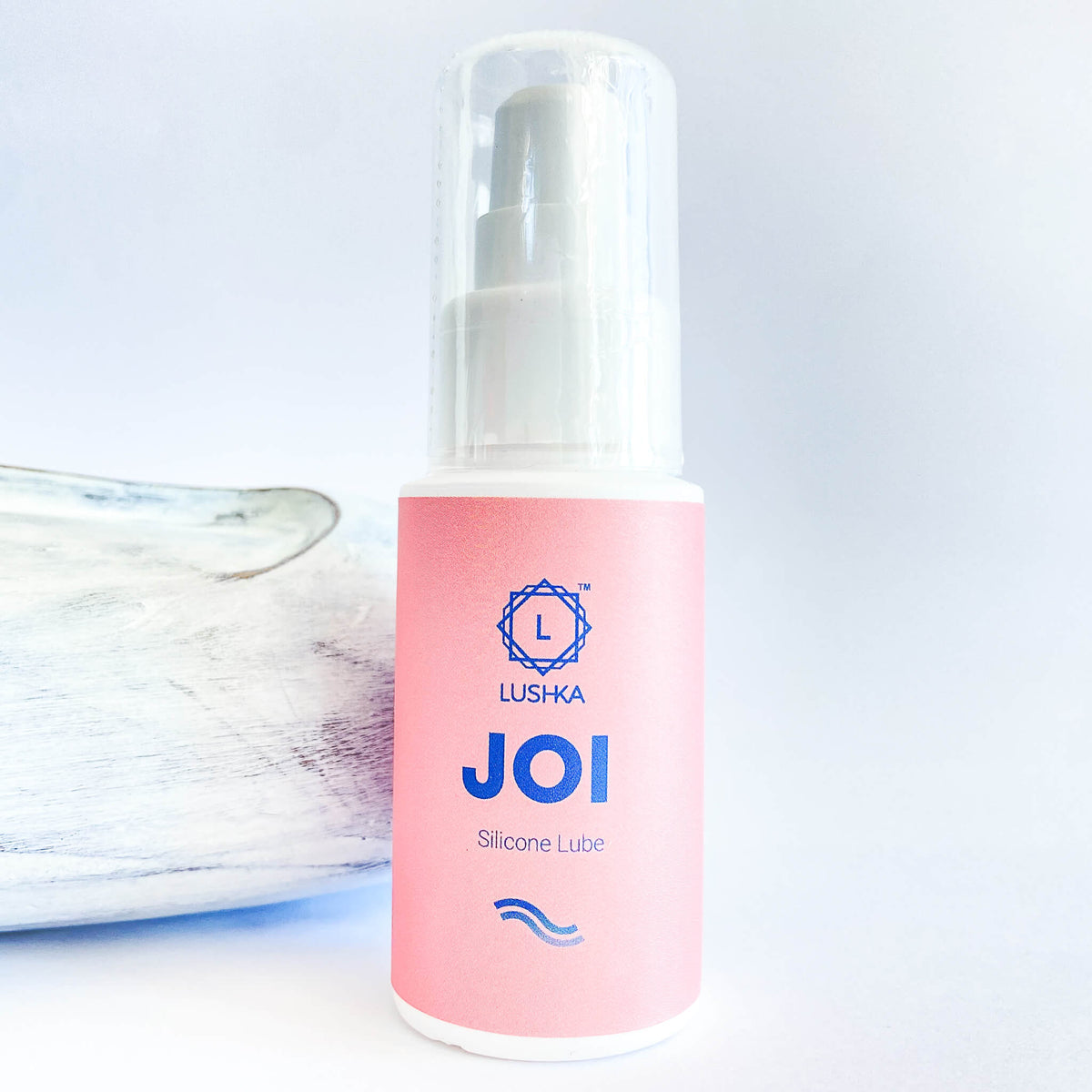 Lushka JOI Silicone Based Lubrican(50ml)