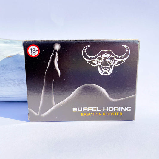 Buffel Horing Erection Booster (15s)