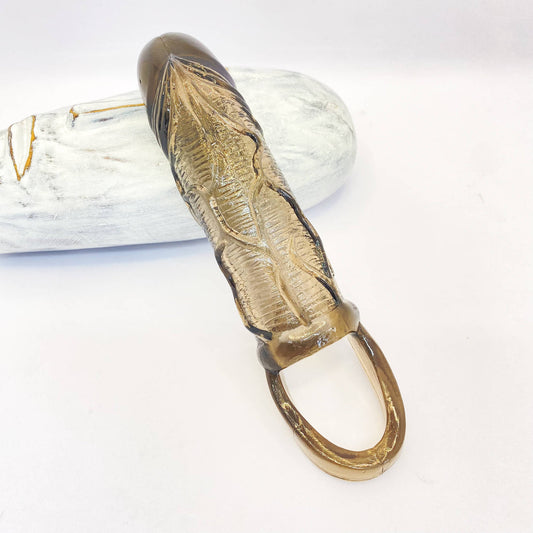 Pretty Love Brayden Penis Sleeve6 .9 Inch (17.5cm)