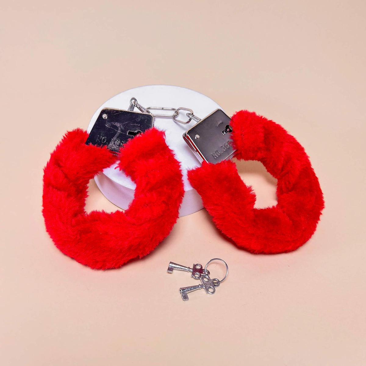 Be Naughty Tease-Me Kit