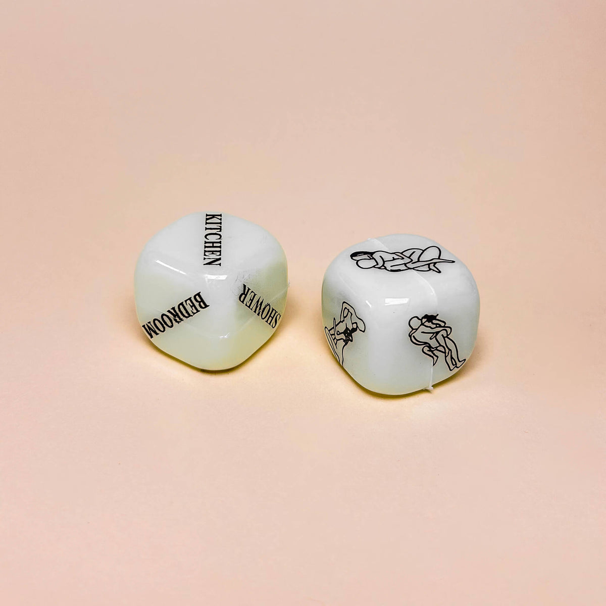 Be Naughty Tease-Me Kit