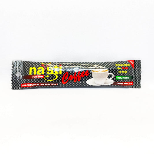 Nasti Coffee for Him 12g