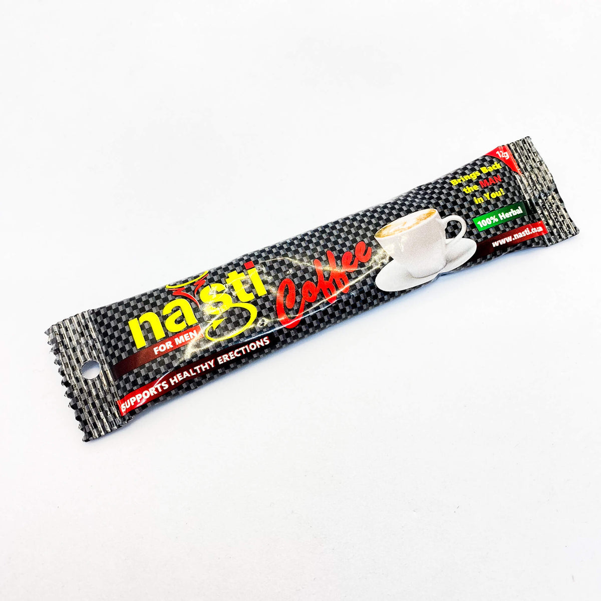 Nasti Coffee for Him 12g