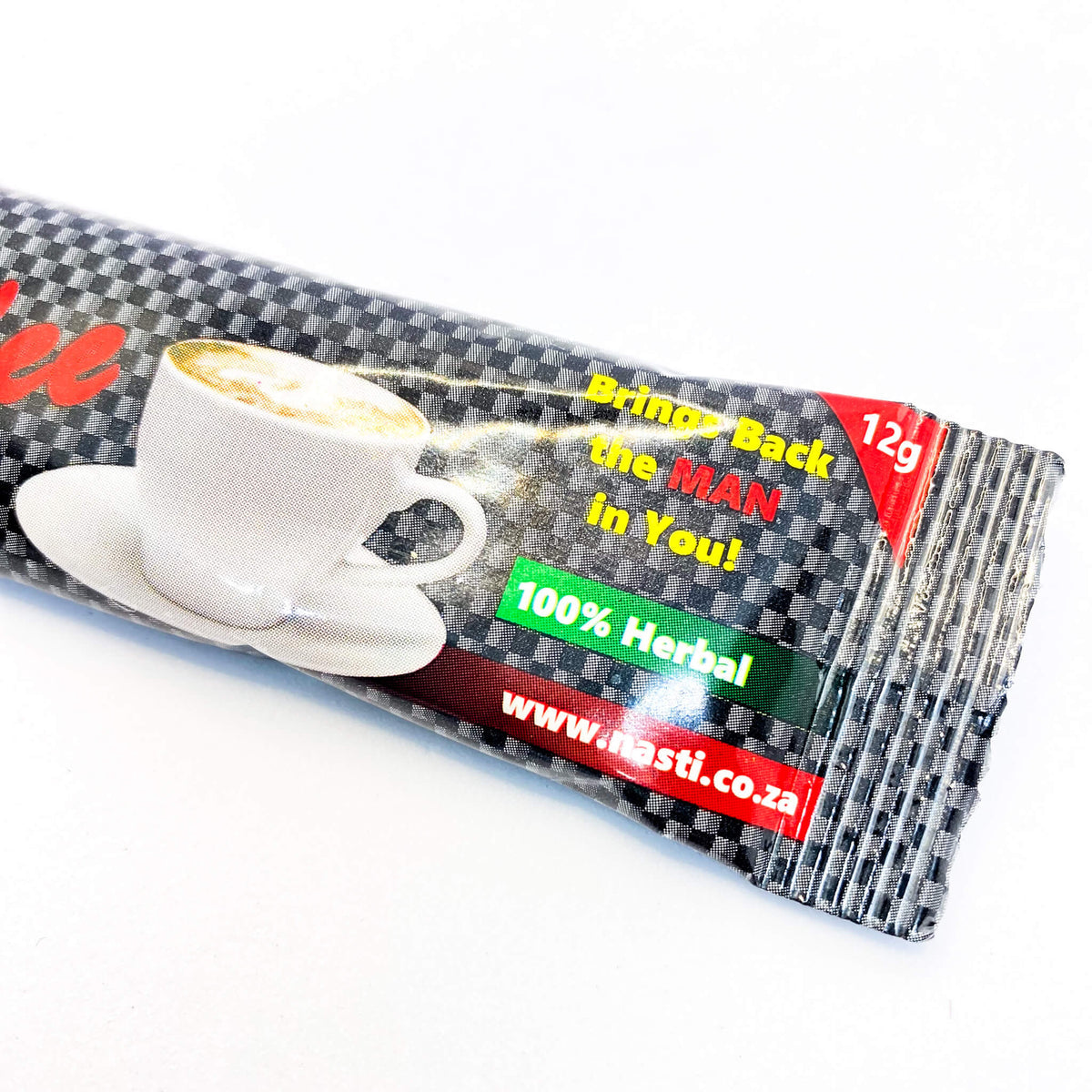 Nasti Coffee for Him 12g