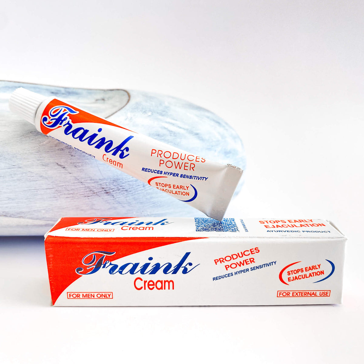 Fraink Delay Cream (4ml)