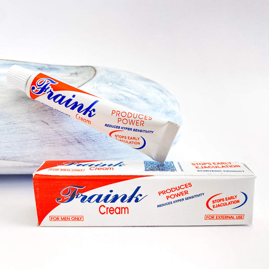 Fraink Delay Cream (4ml)
