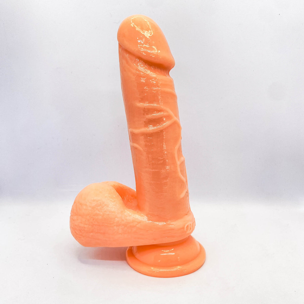 Pretty Love Tom Harness Briefs Set with 7.4 inch Dildo (19cm)