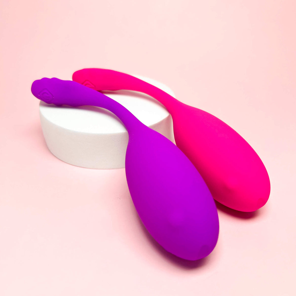 WhisperWink Long-Distance Insertable Egg Vibrator (AppControlled)