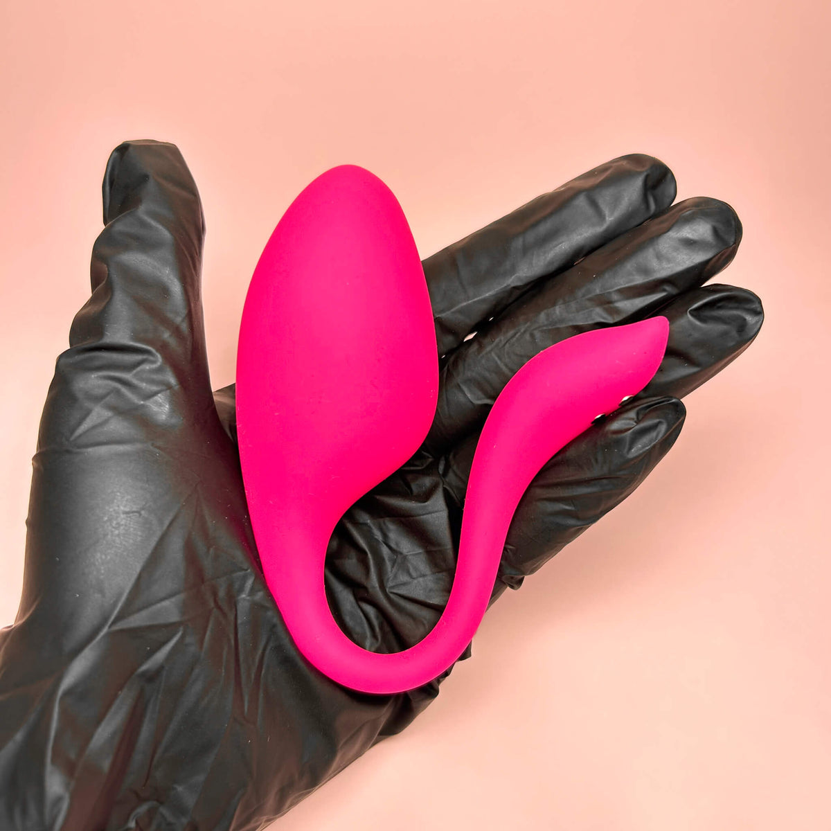 Secret Signal Remote Control Insertable Vibrator